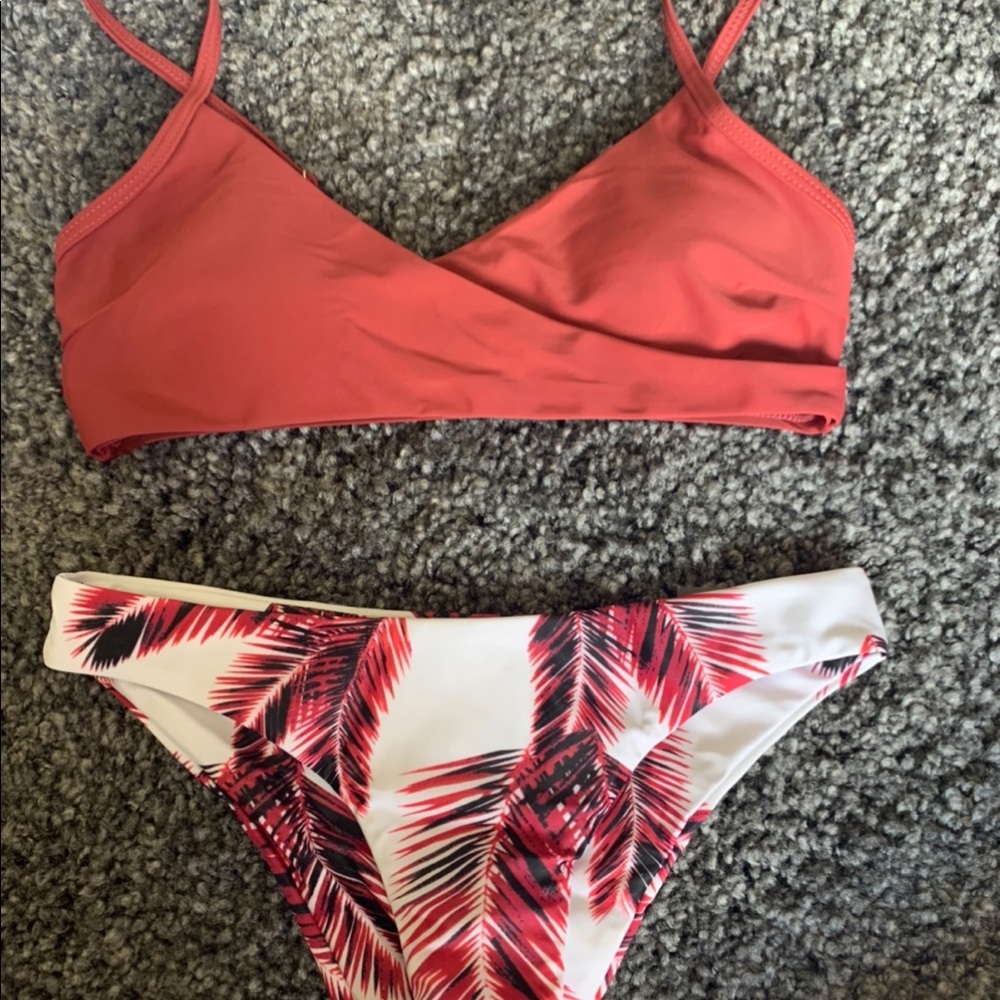 Baithing Suit